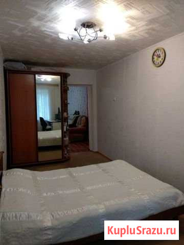 3-комнатная квартира, 60 м², 3/5 эт. на продажу в Хабаровске Хабаровск - изображение 3