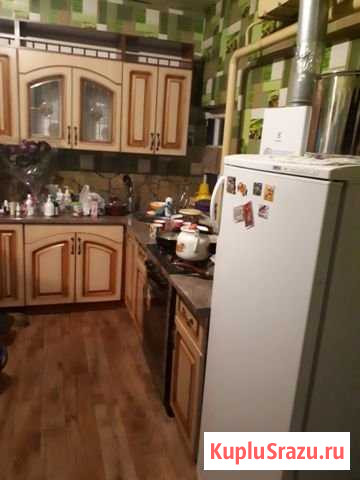 Дом 64 м² на участке 5 сот. на продажу в Плавске Плавск - изображение 1
