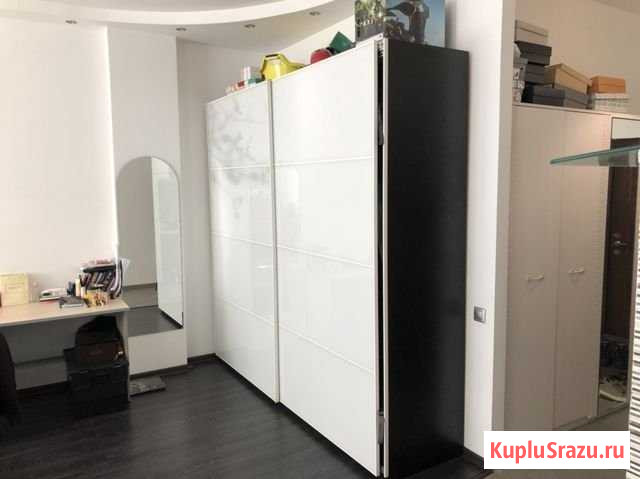 Квартира-студия, 41 м², 16/25 эт. в аренду на длительный срок в Красногорске Московской области Красногорск - изображение 2