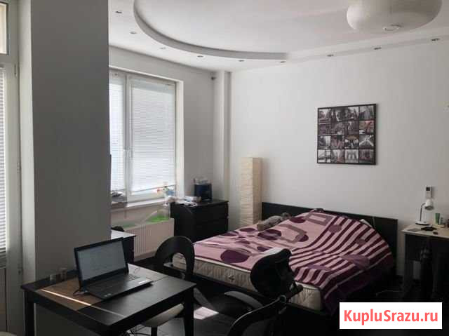 Квартира-студия, 41 м², 16/25 эт. в аренду на длительный срок в Красногорске Московской области Красногорск - изображение 3