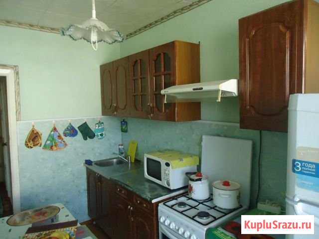 2-комнатная квартира, 45 м², 2/2 эт. на продажу в Коврове Ковров - изображение 1