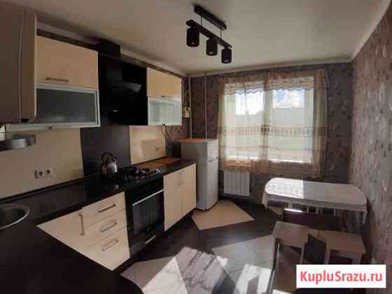 2-комнатная квартира, 54 м², 5/10 эт. в аренду посуточно в Саратове Саратов