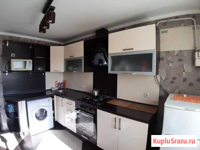 2-комнатная квартира, 54 м², 5/10 эт. в аренду посуточно в Саратове Саратов - изображение 2