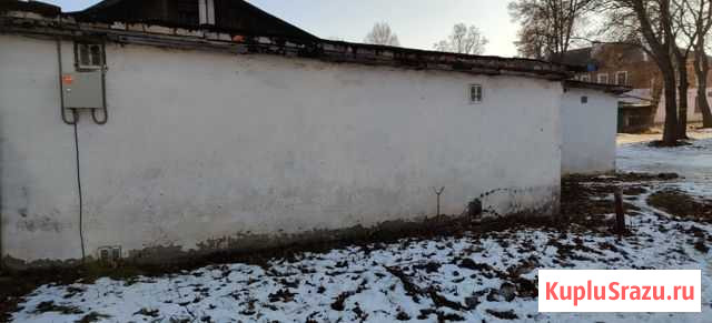 Гараж 28 м² на продажу в Кимовске Кимовск - изображение 2