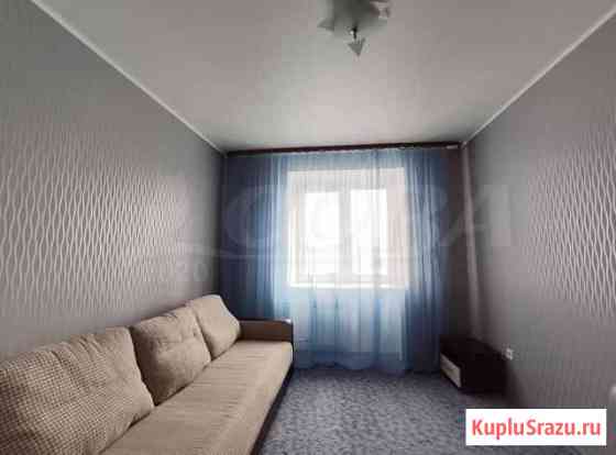 3-комнатная квартира, 85 м², 3/16 эт. в аренду на длительный срок в Тюмени Тюмень