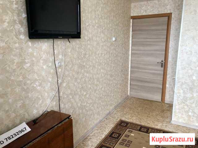 Квартира-студия, 15 м², 3/9 эт. в аренду посуточно в Екатеринбурге Екатеринбург - изображение 3