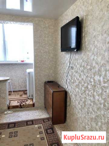 Квартира-студия, 15 м², 3/9 эт. в аренду посуточно в Екатеринбурге Екатеринбург - изображение 2