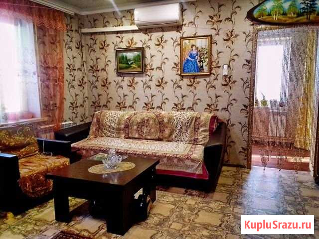 Дом 62.9 м² на участке 25.8 сот. на продажу в Мингрельской Мингрельская - изображение 2