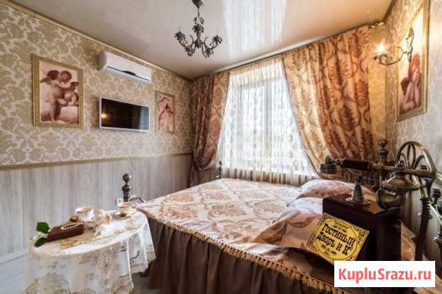 1-комнатная квартира, 20 м², 3/4 эт. в аренду посуточно в Екатеринбурге Екатеринбург - изображение 3