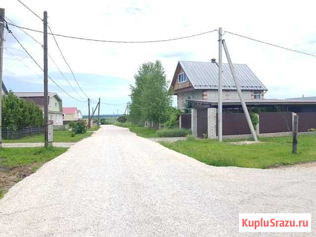 Участок ИЖС 11 сот. на продажу в Муроме Муром - изображение 1