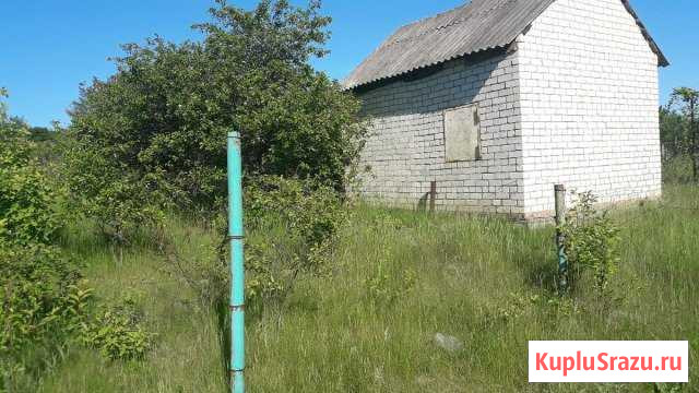 Участок СНТ, ДНП 10 сот. на продажу в Белгороде Белгород - изображение 2