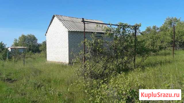 Участок СНТ, ДНП 10 сот. на продажу в Белгороде Белгород - изображение 3
