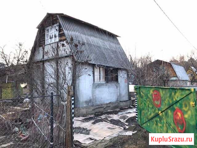 Дача 40 м² на участке 4 сот. на продажу в Казани Казань - изображение 1