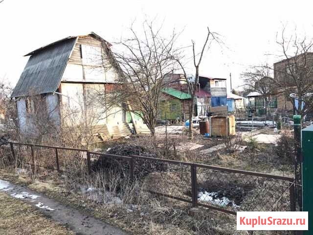 Дача 40 м² на участке 4 сот. на продажу в Казани Казань - изображение 3