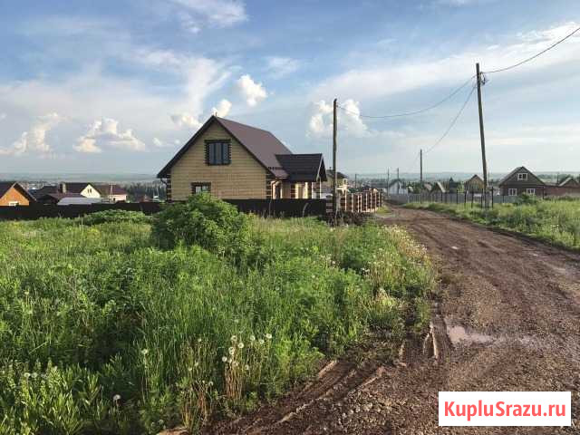 Участок СНТ, ДНП 10 сот. на продажу в Култаево Култаево - изображение 3