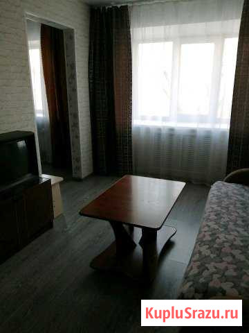 Квартира-студия, 30 м², 5/5 эт. в аренду посуточно в Рубцовске Рубцовск - изображение 3