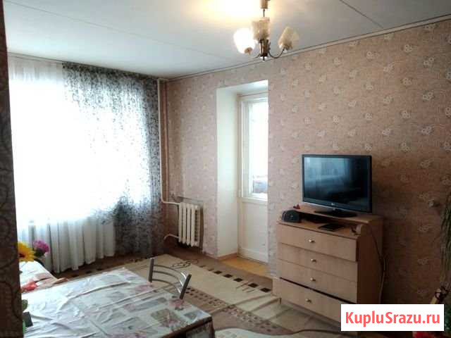 2-комнатная квартира, 46 м², 2/9 эт. на продажу в Магнитогорске Магнитогорск - изображение 1