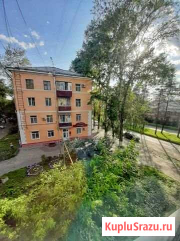 1-комнатная квартира, 31 м², 3/4 эт. на продажу в Комсомольске-на-Амуре Комсомольск-на-Амуре - изображение 3