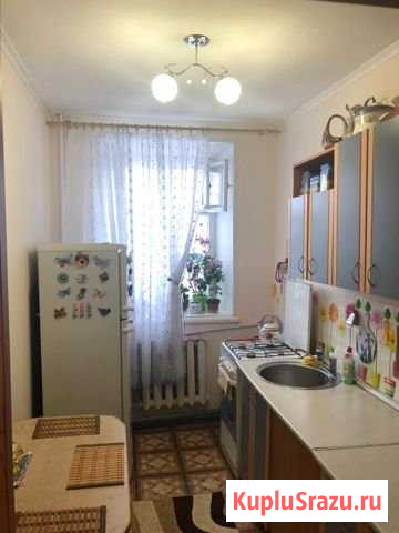 3-комнатная квартира, 54.7 м², 2/2 эт. на продажу в Копейске Копейск - изображение 1