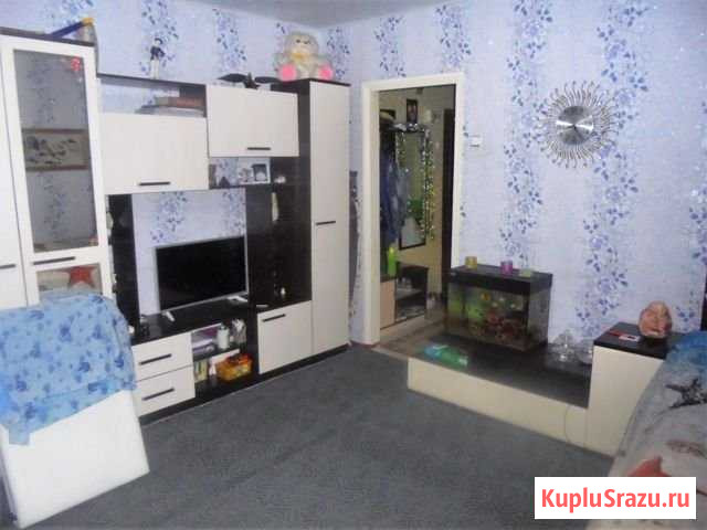 1-комнатная квартира, 30 м², 1/2 эт. на продажу в Шадринске Шадринск - изображение 3