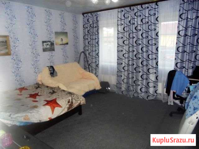 1-комнатная квартира, 30 м², 1/2 эт. на продажу в Шадринске Шадринск - изображение 1