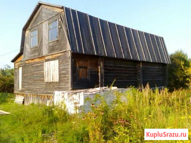 Дом 148 м² на участке 55 сот. на продажу в Ваде Вад - изображение 2