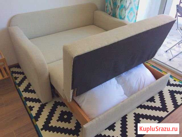 Квартира-студия, 27 м², 3/18 эт. в аренду на длительный срок в Ижевске Ижевск - изображение 3
