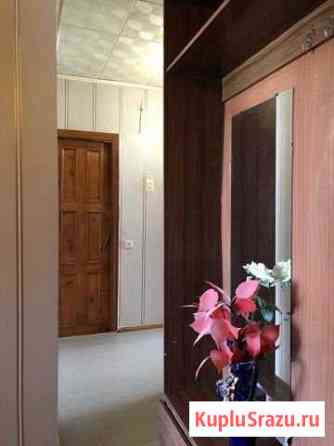 2-комнатная квартира, 51.2 м², 5/5 эт. на продажу в Казани Казань