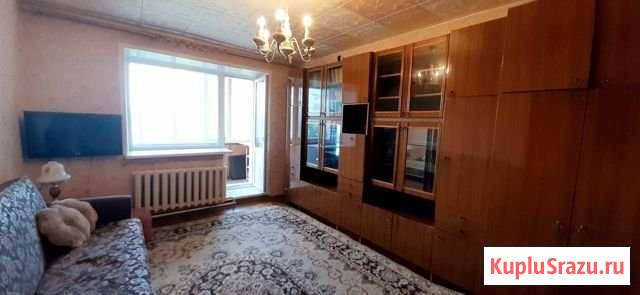 2-комнатная квартира, 51.2 м², 5/5 эт. на продажу в Казани Казань - изображение 2