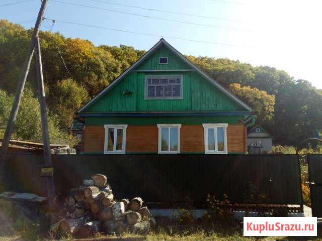 Дом 100 м² на участке 15 сот. на продажу в Кавалерово Кавалерово - изображение 1