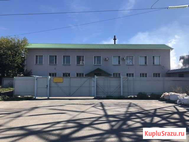 Помещение свободного назначения Невинномысск - изображение 1