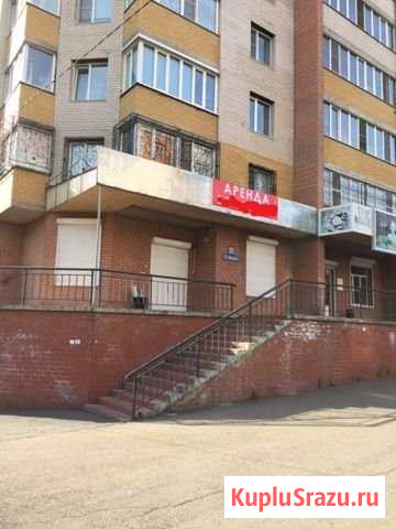 Помещение свободного назначения, 121 кв.м. Чита - изображение 1