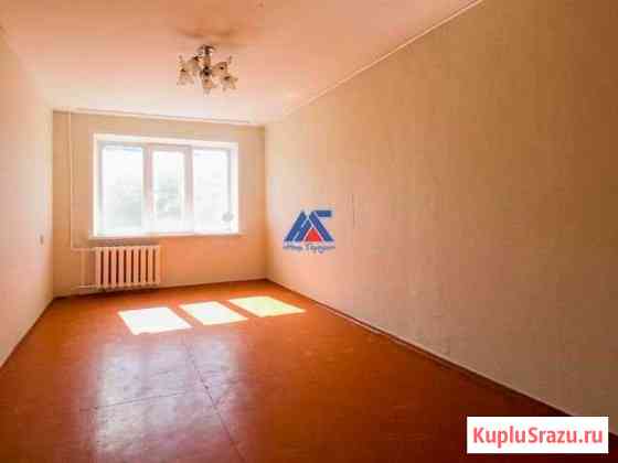 3-комнатная квартира, 63 м², 4/5 эт. на продажу в Кургане Курган