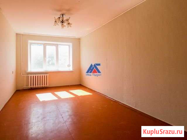 3-комнатная квартира, 63 м², 4/5 эт. на продажу в Кургане Курган - изображение 1