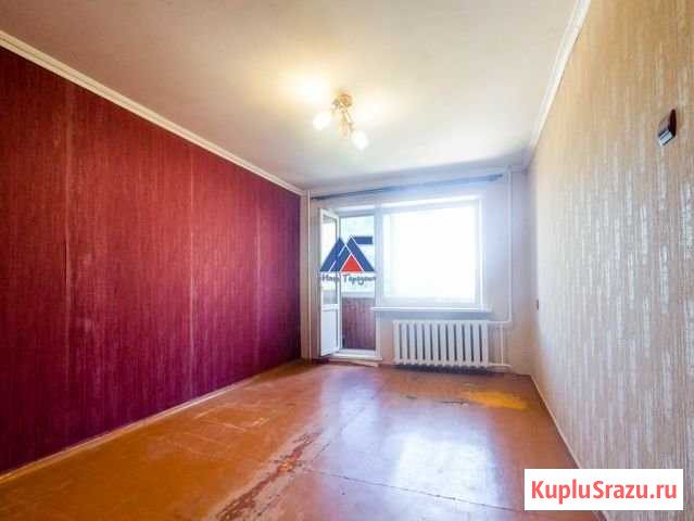 3-комнатная квартира, 63 м², 4/5 эт. на продажу в Кургане Курган - изображение 3