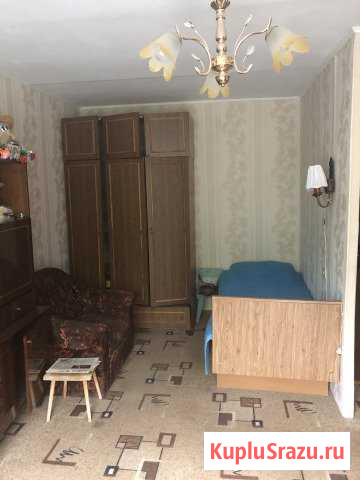 1-комнатная квартира, 33 м², 1/2 эт. на продажу в Великом Новгороде Великий Новгород - изображение 3