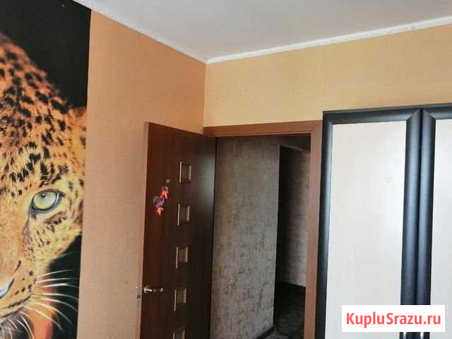 3-комнатная квартира, 64 м², 3/9 эт. на продажу в Бийске Бийск - изображение 3