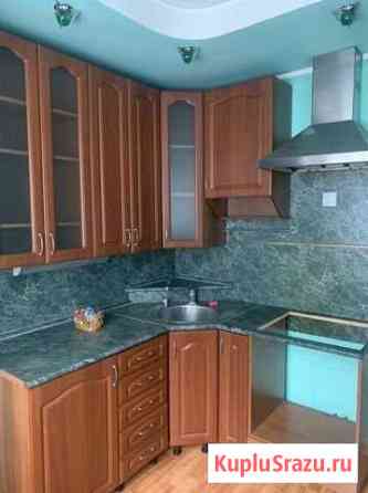 3-комнатная квартира, 64 м², 5/5 эт. на продажу в Прокопьевске Прокопьевск