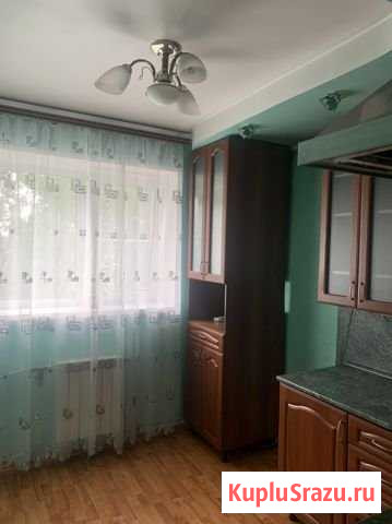 3-комнатная квартира, 64 м², 5/5 эт. на продажу в Прокопьевске Прокопьевск - изображение 1
