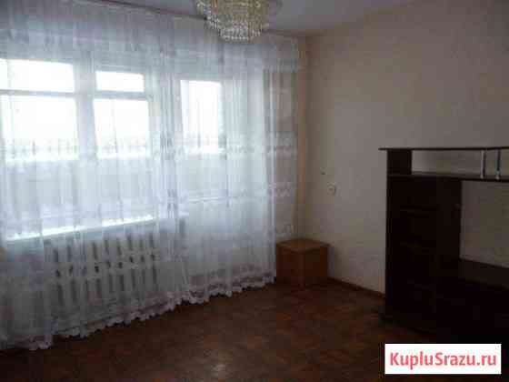 3-комнатная квартира, 62.4 м², 1/2 эт. на продажу в Максатихе Максатиха