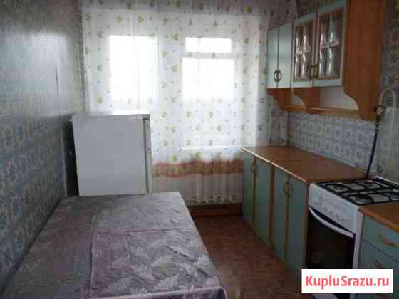 3-комнатная квартира, 62.4 м², 1/2 эт. на продажу в Максатихе Максатиха