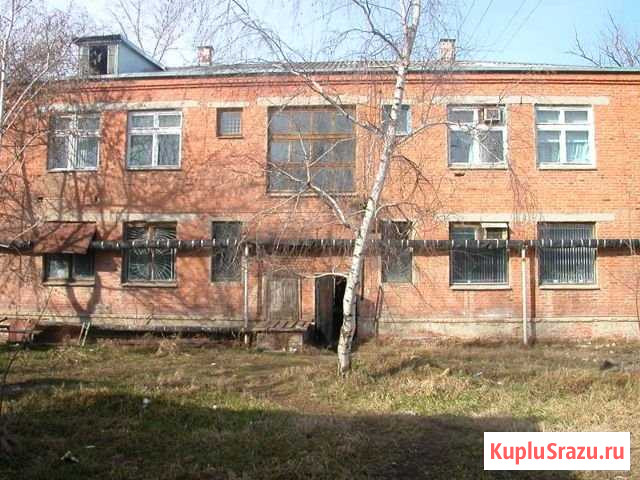 Офисное помещение, 213.3 кв.м., г. Новокубанск Новокубанск - изображение 1
