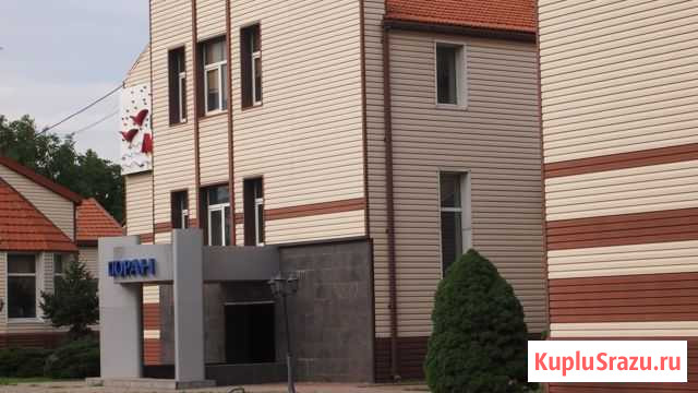 Помещение свободного назначения, 621.9 кв.м. Батайск - изображение 3