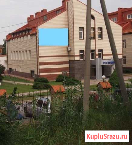 Помещение свободного назначения, 621.9 кв.м. Батайск - изображение 1