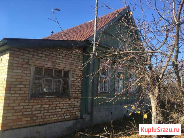 Дом 60 м² на участке 30 сот. на продажу в Лунино Лунино - изображение 1