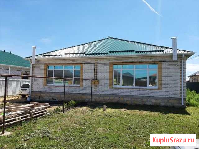 Коттедж 92 м² на участке 4 сот. на продажу в Михайловске Ставропольского края Михайловск - изображение 2