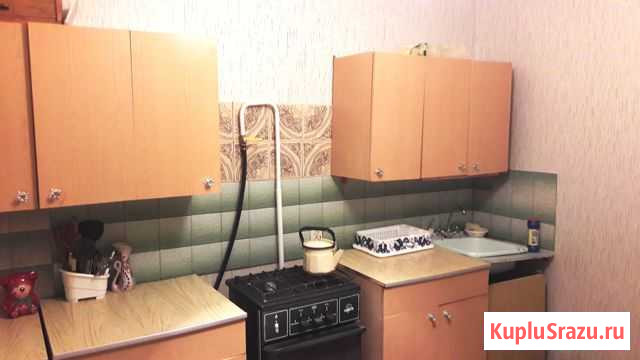1-комнатная квартира, 36 м², 10/10 эт. в аренду на длительный срок в Миассе Миасс - изображение 3