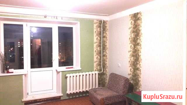 1-комнатная квартира, 36 м², 10/10 эт. в аренду на длительный срок в Миассе Миасс - изображение 1