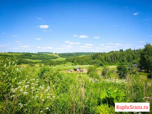 Участок СНТ, ДНП 10 сот. на продажу в Яхроме Яхрома - изображение 2