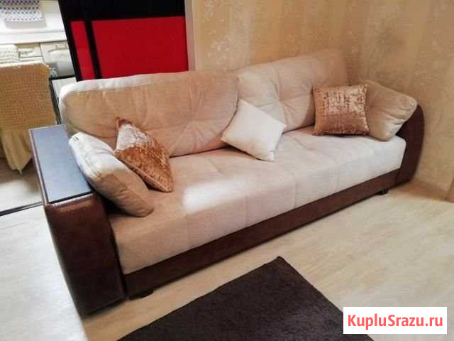 2-комнатная квартира, 70 м², 1/5 эт. в аренду посуточно в Сургуте Ханты-Мансийского АО Сургут - изображение 2